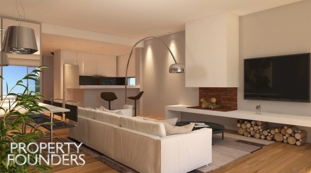 (For Sale) Residential Maisonette || Athens South/Alimos - 160 Sq.m, 3 Bedrooms, 960.000€ 