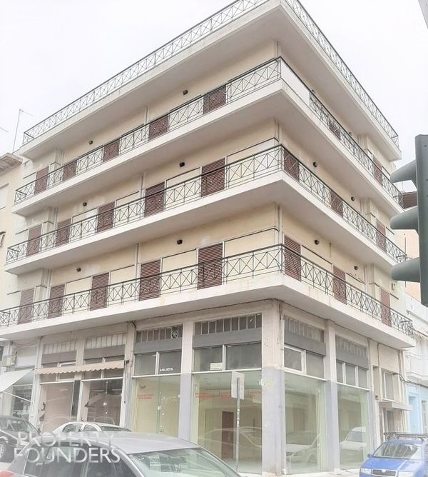 (For Sale) Commercial Building || Piraias/Piraeus - 1.069 Sq.m, 880.000€ 