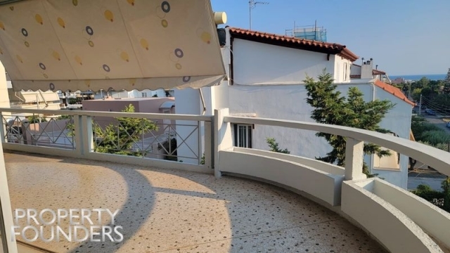 (For Sale) Residential Apartment || Athens South/Glyfada - 105 Sq.m, 2 Bedrooms, 480.000€ 