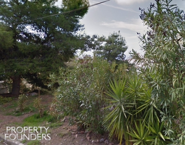 (For Sale) Land Plot || East Attica/Voula - 375 Sq.m, 550.000€ 