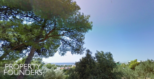 (For Sale) Land Large Land  || East Attica/Vouliagmeni - 4.000 Sq.m, 1€ 