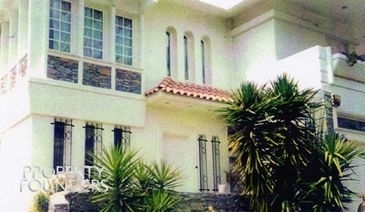 (For Sale) Residential Villa || East Attica/Vouliagmeni - 800 Sq.m, 7 Bedrooms, 2.750.000€ 