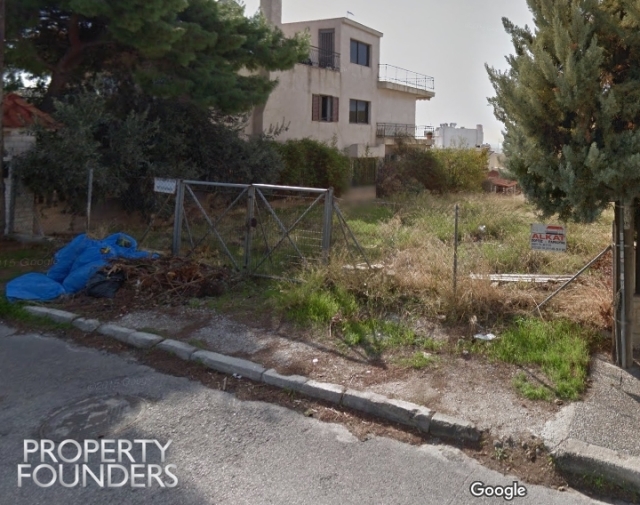 (For Sale) Land Plot || East Attica/Voula - 363 Sq.m, 550.000€ 