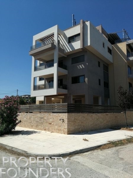 (For Sale) Residential Apartment || East Attica/Markopoulo Mesogaias - 75 Sq.m, 2 Bedrooms, 300.000€ 
