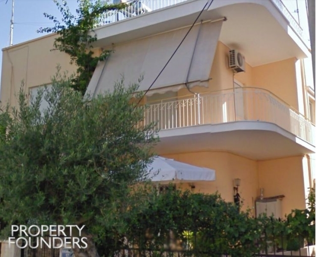 (For Sale) Land Plot || Athens Center/Ilioupoli - 243 Sq.m, 550.000€ 