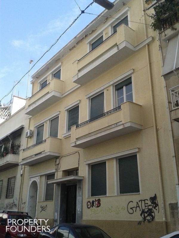 (For Sale) Other Properties Block of apartments || Athens Center/Athens - 750 Sq.m, 1.100.000€ 