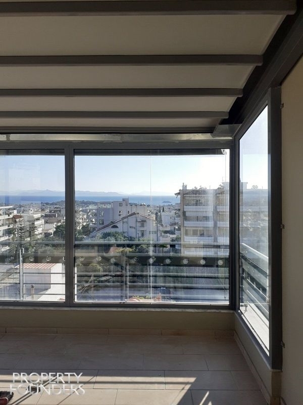 (Προς Πώληση) Κατοικία Μεζονέτα || Αθήνα Νότια/Γλυφάδα - 140 τ.μ, 3 Υ/Δ, 850.000€ 