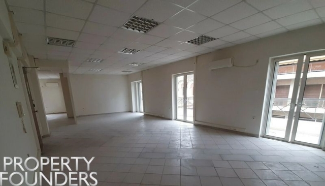 (For Rent) Commercial Office || Athens Center/Athens - 126 Sq.m, 1.250€ 