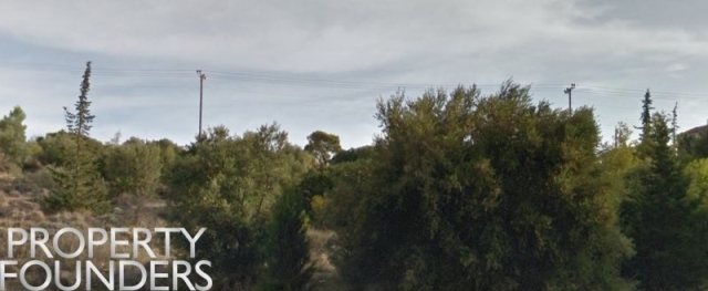 (For Sale) Land Plot || East Attica/Voula - 805 Sq.m, 1.800.000€ 