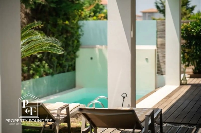 (Προς Πώληση) Κατοικία Μεζονέτα || Ανατολική Αττική/Βούλα - 250 τ.μ, 3 Υ/Δ, 1.280.000€ 