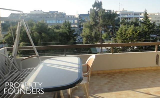 (Προς Πώληση) Κατοικία Διαμέρισμα || Αθήνα Νότια/Γλυφάδα - 125 τ.μ, 2 Υ/Δ, 800.000€ 