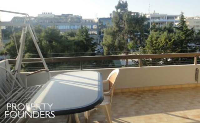 (For Sale) Residential Apartment || Athens South/Glyfada - 125 Sq.m, 2 Bedrooms, 1.050.000€ 