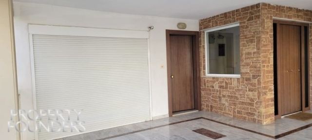 (For Sale) Residential Apartment || Athens South/Agios Dimitrios - 45 Sq.m, 1 Bedrooms, 120.000€ 