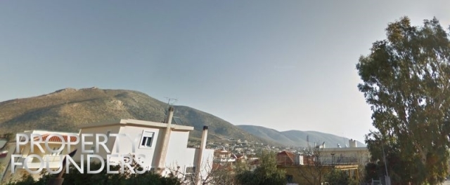 (For Sale) Land Plot || East Attica/Kalyvia-Lagonisi - 488 Sq.m, 190.000€ 