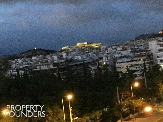 (For Sale) Residential Apartment || Athens South/Nea Smyrni - 151 Sq.m, 3 Bedrooms, 550.000€ 
