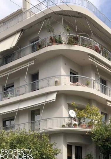 (For Sale) Other Properties Block of apartments || Athens South/Alimos - 340 Sq.m, 1.160.000€ 