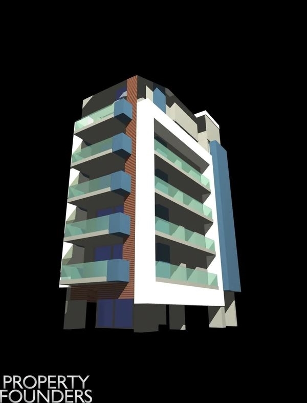 (For Sale) Residential Floor Apartment || Athens South/Agios Dimitrios - 108 Sq.m, 3 Bedrooms, 370.000€ 