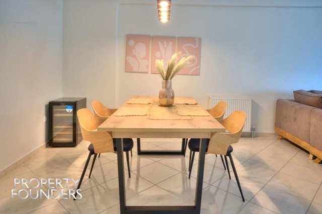 (For Sale) Residential Apartment || Athens South/Elliniko - 97 Sq.m, 2 Bedrooms, 530.000€ 