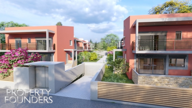 (For Sale) Other Properties Investment property || East Attica/Kalyvia-Lagonisi - 1.284 Sq.m, 2.200.000€ 