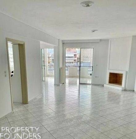 (For Sale) Residential Floor Apartment || Athens South/Palaio Faliro - 120 Sq.m, 3 Bedrooms, 410.000€ 