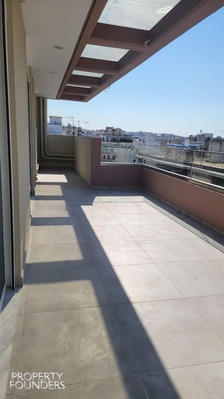 (For Sale) Residential Apartment || Athens South/Kallithea - 68 Sq.m, 2 Bedrooms, 290.000€ 