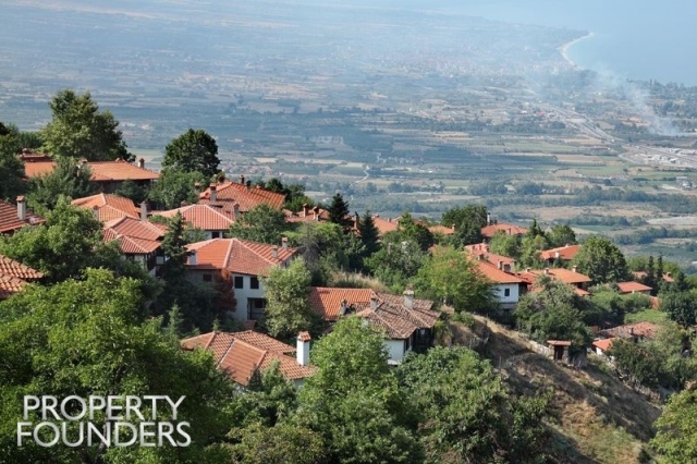 (Προς Πώληση) Κατοικία Διαμέρισμα || Ν. Πιερίας/Πιερία - 100 τ.μ, 3 Υ/Δ, 220.000€ 