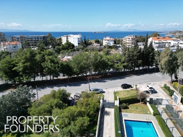 (For Sale) Land Plot || East Attica/Voula - 900 Sq.m, 2.000.000€ 